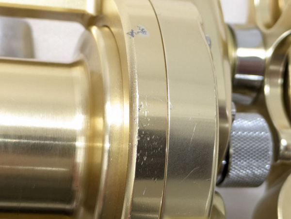 スコーピオンオシアジガー 1000